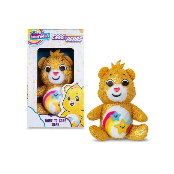 Micro Teenies Care Bears Or Ose Care Bear