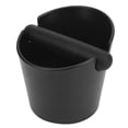 thumbnail image 2 of Coffee Knock Box, Coffee Ground Box, Coffee Knock Container Anti-Slip Coffee Slag Grounds Bucket For Home For Coffee Shop Open Mouth, 2 of 8