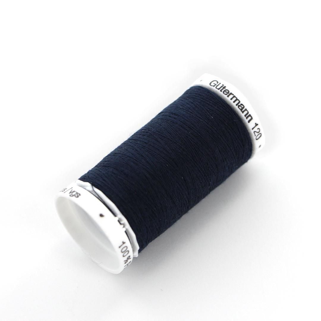 GÜTERMANN 120 Sew-All 100 % polyester fil Spool, 274 m (300 yd)