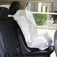 thumbnail image 3 of Housse de Voiture Anti-Poussière, Protection pour Extérieur, 3 of 8