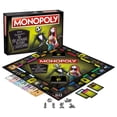 thumbnail image 2 of Nightmare Before Christmas Monopoly Board Game | For 2-6 Players, 2 of 9