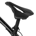 thumbnail image 4 of Cycling Accessory,EC90 Black Line Universal Bike Saddle Bicycle Seat Built to Last, 4 of 14