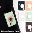 thumbnail image 2 of Fujifilm Instax Mini Liplay Camera Case - Durable and Lightweight Protection, 2 of 8
