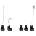 thumbnail image 4 of Endoscope d'Inspection, Caméra d'Inspection 3,9 mm, Endoscope à Chargement USB, pour l'Inspection Automobile Inspection de Pipelines 2 m / 6,6 Pi,5 m / 16,4 Pi,10 m / 32,8 Pi, 4 of 8