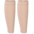 thumbnail image 3 of Bas Amincissants pour Jambes, Chaussettes de Compression Respirantes pour Femmes, Chaussettes de Compression Design Surélevé, 3 of 8