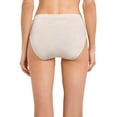thumbnail image 2 of Jockey Women's Cotton Stretch Hi Cut, 2 of 4