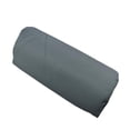 thumbnail image 2 of DOLITY Recliner Head Pillow Headrest for Pool Patio Chair Gaming Chair Lounge Chair Gray, 2 of 9