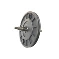 thumbnail image 1 of kurtrusly Exercise Bike Belt Disc Replacement Parts Supplies for Exercise Bike Gym, 1 of 9