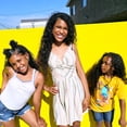 thumbnail image 3 of Island Himalayan Salt Texture Spray | For Wavy and Loose Curls, 3 of 4