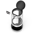 thumbnail image 4 of Russell Hobbs Glass 1.7L Electric Kettle, Glass & Chrome, 4 of 9