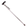 thumbnail image 3 of Blind Walking Stick,Wooden Handle Foldable Elderly Foldable Walking Stick Guide Walking Stick Elevated Design, 3 of 14