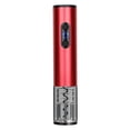 thumbnail image 2 of Iumwxz Kitchen Gadgets Classic Aluminum Alloy Automatic Red Wine Bottle Opener Usb Rechargeable Kitchen Utensil Set Red Metal Holiday Deals, 2 of 2