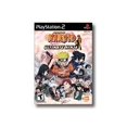 thumbnail image 1 of Naruto: Ultimate Ninja - PlayStation 2, 1 of 2