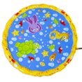 thumbnail image 3 of Banzai 54" Sprinkle N Splash Mat, 3 of 6