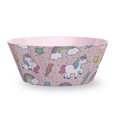 thumbnail image 1 of Mainstays Kids Bowl - Unicorn, 1 of 2
