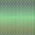 thumbnail image 1 of Ahgly Company Machine Washable Indoor Square Transitional Light Green Area Rugs, 4' Square, 1 of 7