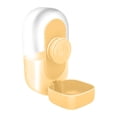 thumbnail image 1 of Automatic Pet Water Dispenser Hanging Drinker Bottle Bowl for Cage Small Animals Hydration Solution, 1 of 4