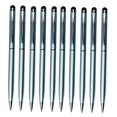 thumbnail image 1 of lionlar 10 Pcs Stylo Capacitif 2en1 / Stylo à Bille pour Écriture Manuelle à Écran Tactile, 1 of 7