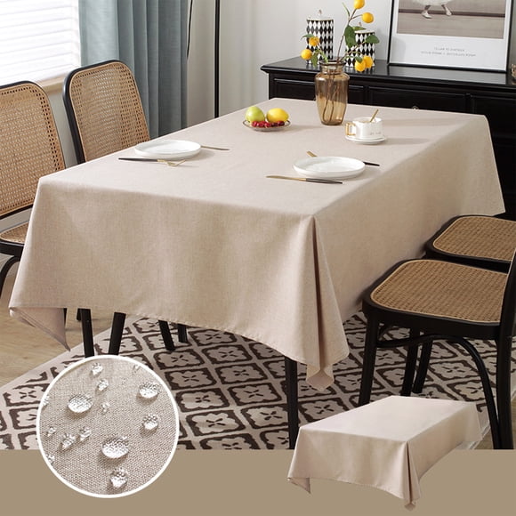 Cheap Table Cloth, Picnic Table Tablecloth Tablecloth, Rectangle Tablecloths, Outdoor Table Covers Party Table Cover (100x160cm//39.37x62.99in)