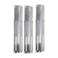 thumbnail image 4 of Transemion Bar Heat Plate Replacement Part Made Of Stainless Iron Provides Extended Heat Tent Burner Cover Deflector Silver 4 Pieces 11.75 inch, 4 of 6