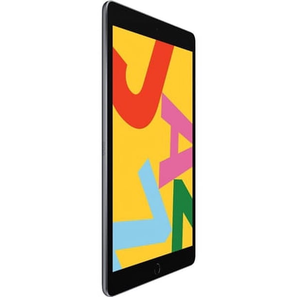 iPad 10.2インチ 32GBスペースグレイ(第7世代) Apple iPad 7 Gen 10.2