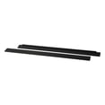 thumbnail image 1 of DaVinci Hidden Hardware Twin-Full Size Bed Conversion Kit in Ebony, 1 of 4