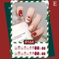 thumbnail image 1 of Ongle Artificiel W4H0, 1 of 9