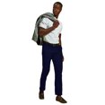 thumbnail image 3 of Asquith & Fox Mens Classic Casual Chinos/Trousers, 3 of 5