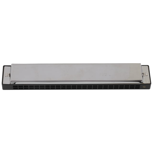 Orgue de Bouche, Harmonica D Key 24 Jouet Harmonica Harmonica Conçu pour la Perfection