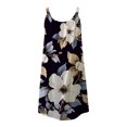 thumbnail image 5 of TJAZFJPA Robe T-Shirt Femme Robe de Plage pour Femme Paréos Bikini Tenue de Plage Décontractée Vacances Courte Robes d'Été Robes d'Été pour Femmes Tendance 2025 Robe de Maternité d'Hiver, 5 of 5