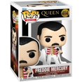 thumbnail image 1 of Pop Rocks Queen 3.75 Inch Action Figure - Freddie Mercury (with Cape) #414, 1 of 2