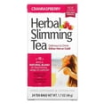 thumbnail image 1 of 21st Century Slimming Tea, Cran Raspberry, 24 Count, 1 of 2