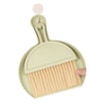 thumbnail image 1 of Mini Broom and Dustpan Set Cute Dustpan and Brush Set Whisk Broom and Dustpan Set Small Broom and Dustpan Set for Desk  Home  Kitchen Necessities  Small Dust pan and Brush Set, 1 of 7