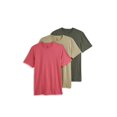 thumbnail image 1 of Jockey Classic sous-Vêtement Col Rond - Lot de 3, 1 of 1