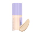 thumbnail image 1 of MISSHA Fond de Teint Superposition Ajustée Semi Éclat 30 ml - No 21 Clair, 1 of 1