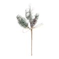 thumbnail image 4 of DOLITY Christmas Artificial Flower Berries Branches Garland Simulation Floral Picks for white, 4 of 9
