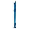 thumbnail image 2 of Tachiuwa 8 Holes Soprano Recorder Flute with Cleaning Rod for Beginner Musical Gift 5, 2 of 9