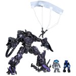 Transformers Studio Series Classe Leader Transformers: Dark of the Moon Shockwave