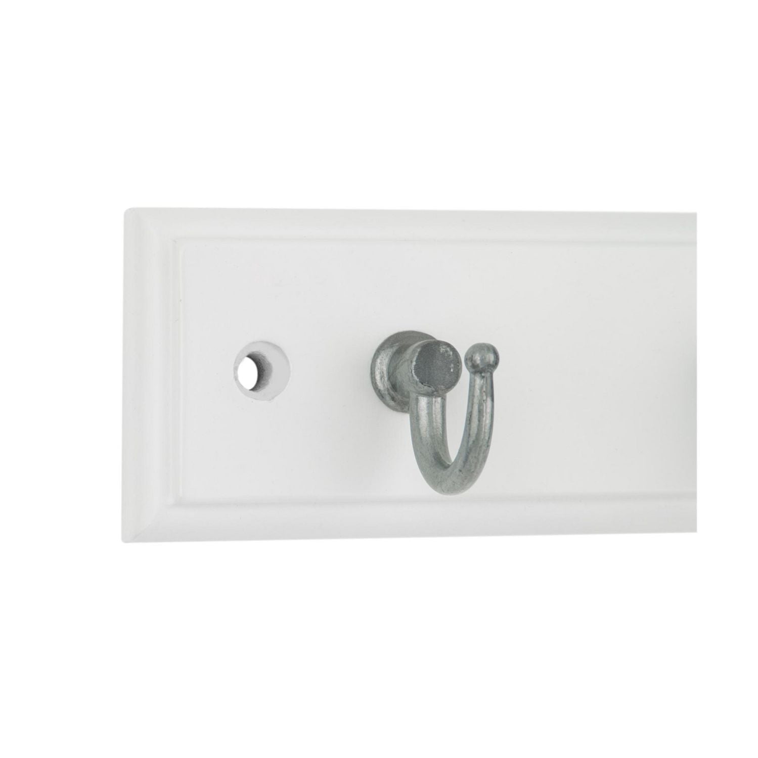 Era Porte-Clé Classic Blanc