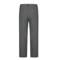 thumbnail image 4 of EOYWHK Mens Swim Trunks Linen Pants Straight Leg Trouser Compression Fit Dress Pants Solid Color Running Hiking Pants, 4 of 6