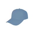 thumbnail image 1 of Casquette Ajustée Incurvée, Bleu Ciel 7 3/4, 1 of 1