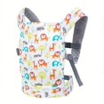 thumbnail image 1 of Porte-poupée pour Enfants Accessoires de Poupée Porte-Bébé avant et Arrière pour Poupée Original, 1 of 5