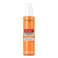 thumbnail image 1 of L'Oréal Paris Brightening Face Cleanser, 150ml, 1 of 7