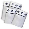 thumbnail image 1 of Ens de draps Canucks de la LNH GL, 1 of 1
