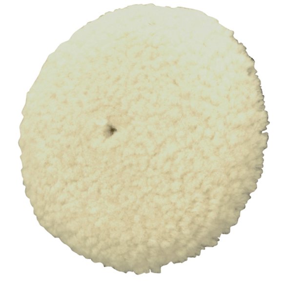Shurhold 3151 6.5" Compounding Pad (Set of 2)