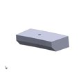 thumbnail image 4 of Hastings 4626 8-Cylinder Piston Ring Set, 4 of 4