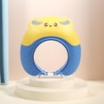 thumbnail image 4 of Head Hair Rinser Baby Shampoo Cap Childrens Shower Hat Infant Wash Hair Shield Cap Kids Bath, 4 of 9