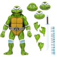 thumbnail image 2 of Teenage Mutant Ninja Turtles Archie Comics 6 Inch Action Figure - April as the 5th Turtle, 2 of 2