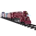 thumbnail image 2 of Lionel The Polar Express Ready-to-Play Freight Train Set, 2 of 6