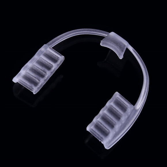 DA BOOM Professional Dental Guard - Mouth Guard for Teeth Grinding, Anti Grinding Dental Night Guard, Stops Bruxism, Tmj & Eliminates Teeth Clenching, 100% Satisfaction